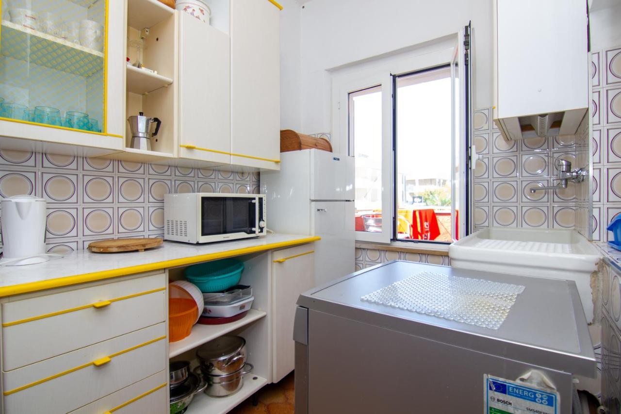 Casa Vacanze Gigli Numana Luaran gambar