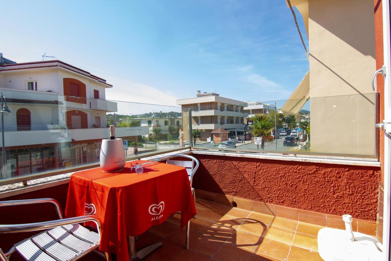 Casa Vacanze Gigli Numana Luaran gambar