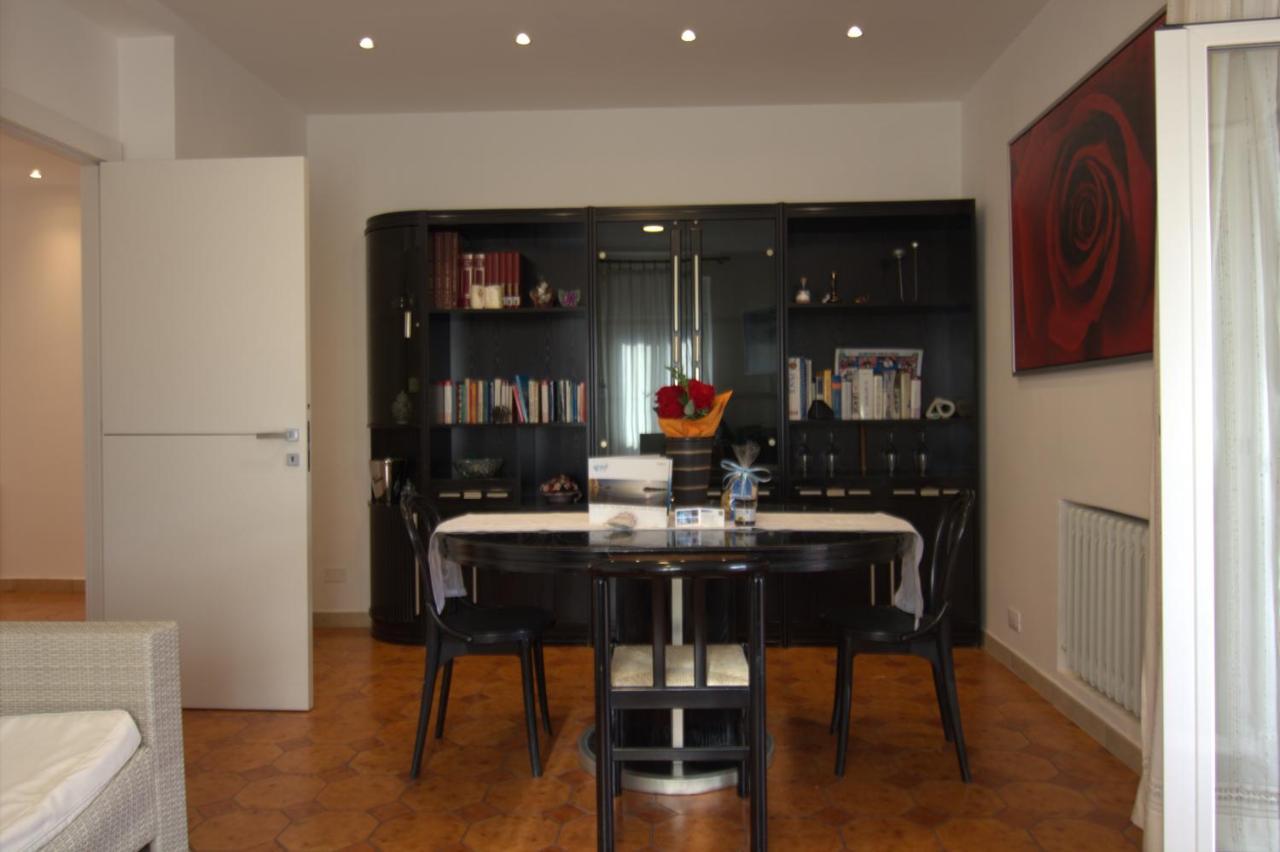 Casa Vacanze Gigli Numana Luaran gambar